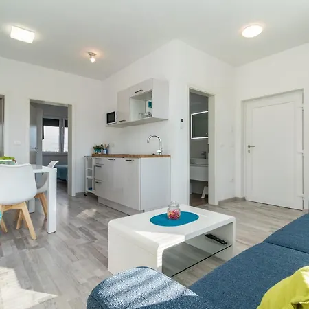 Apartment Cindric Ii Medulin