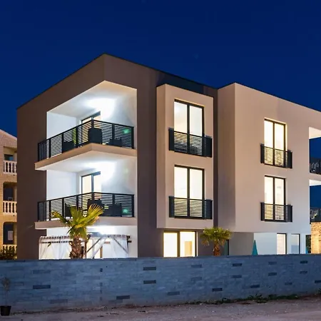 Cindric Ii ميدولين