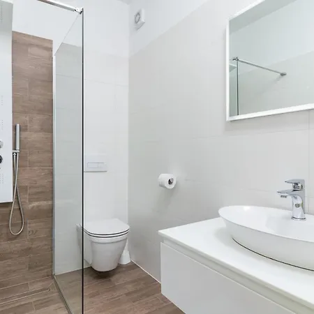 Cindric Ii Apartment Medulin