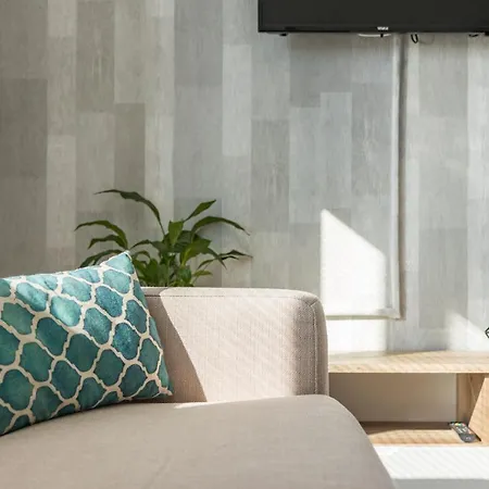 Cindric Ii Apartment