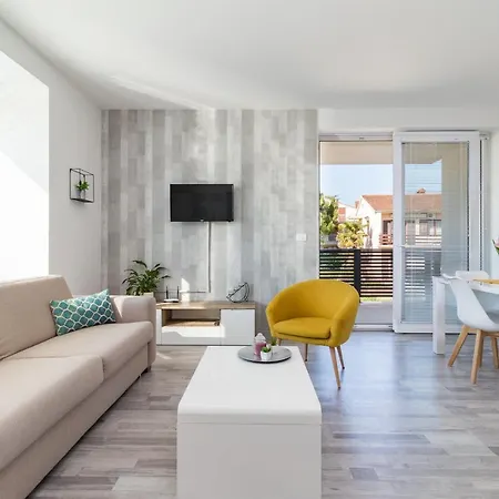 شقة Cindric Ii ميدولين