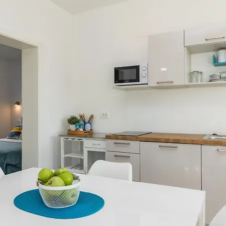 Apartment Cindric Ii *