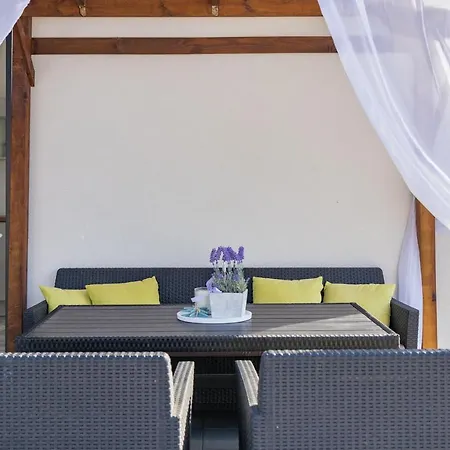 Apartment Cindric Ii *