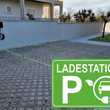 شقة Cindric Ii ميدولين