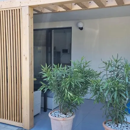 Cindric Ii Apartment