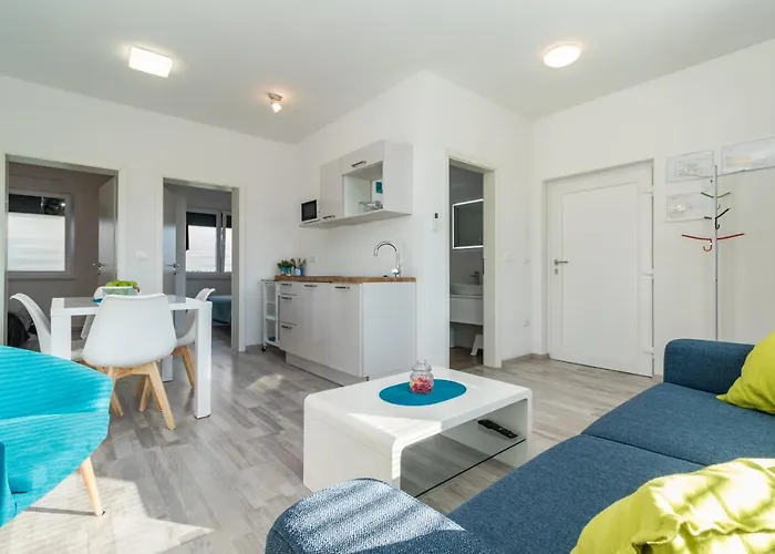 Apartament Cindric Ii Medulin
