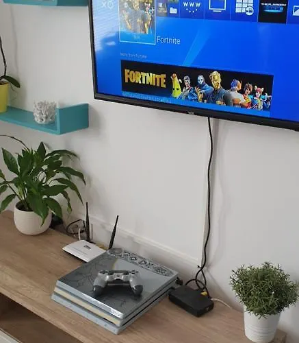 Cindric Ii 아파트 *