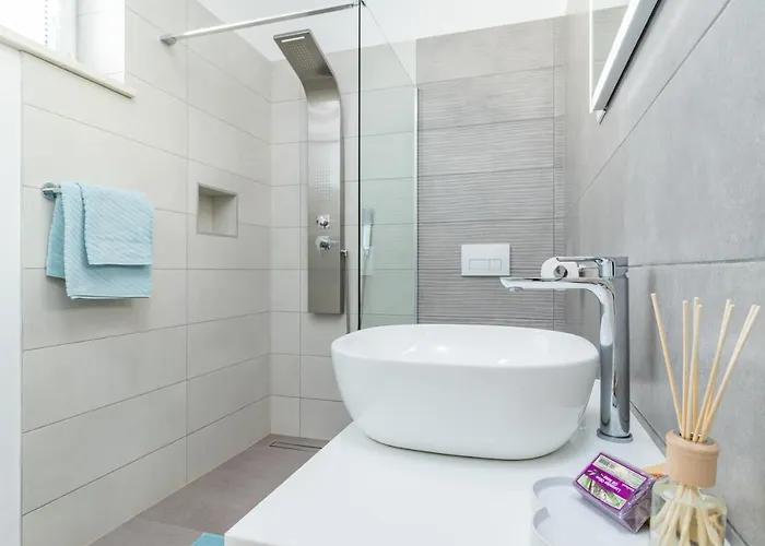 Cindric Ii 아파트 *