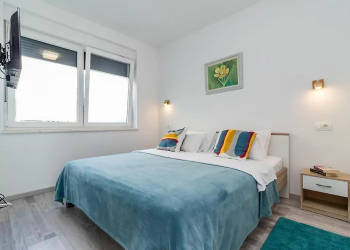 Apartament Cindric Ii
