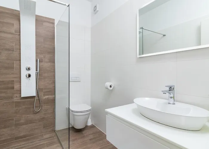 Cindric Ii 아파트 메덜린