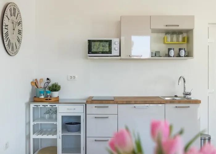 아파트 Cindric Ii *