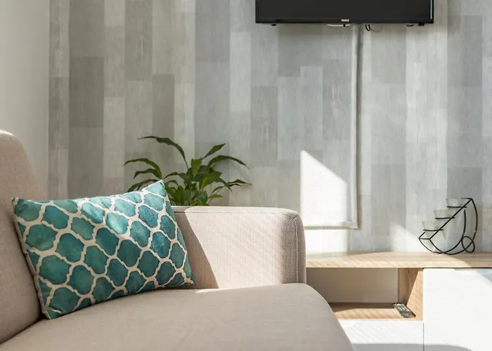Cindric Ii Apartament