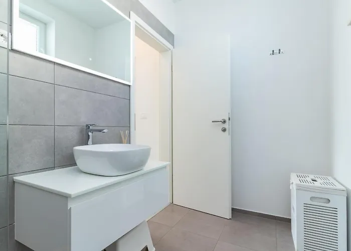 Cindric Ii Apartament