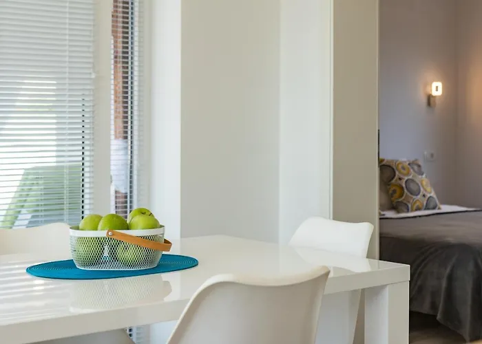 아파트 Cindric Ii 메덜린