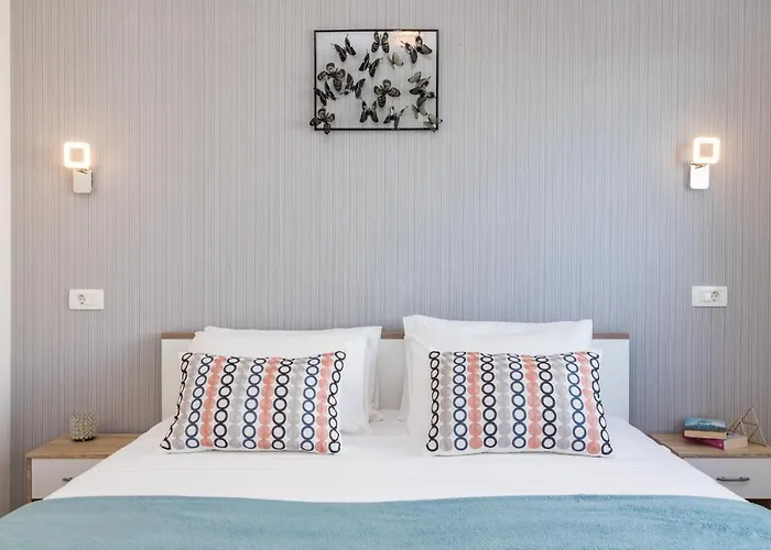 Cindric Ii Apartament