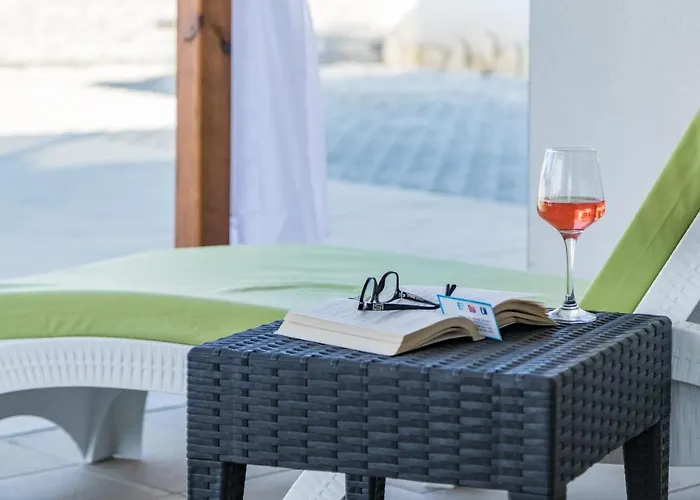 Cindric Ii 아파트 메덜린