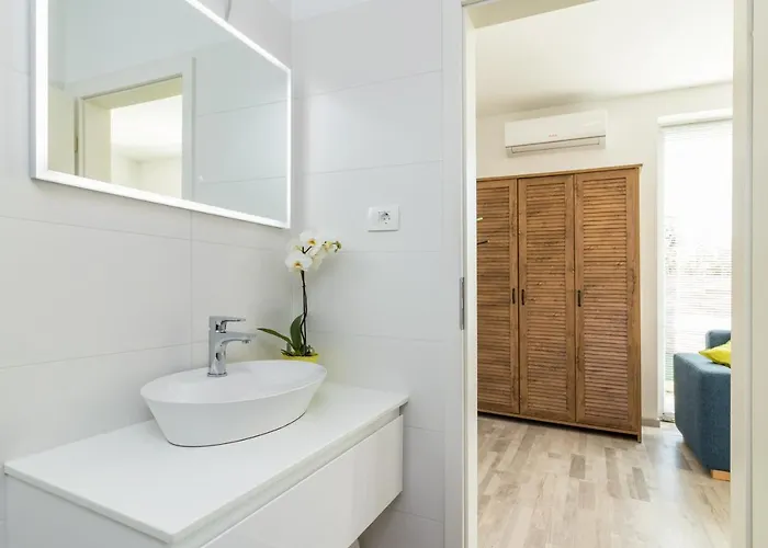 Apartament Cindric Ii