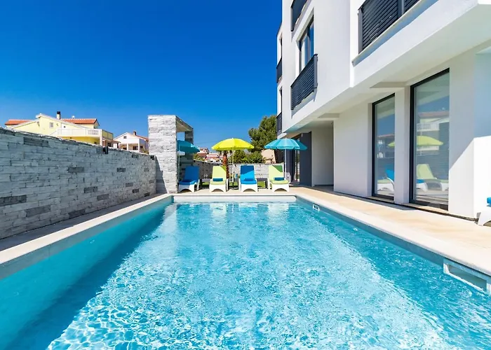 Apartament Cindric Ii *