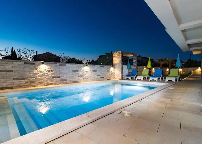 Apartament Cindric Ii *