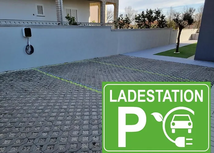 아파트 Cindric Ii 메덜린