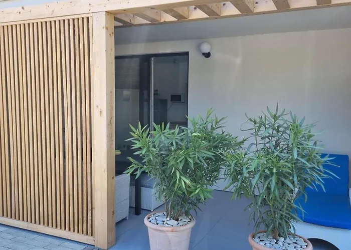 Cindric Ii Apartament