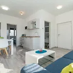 Appartement Cindric Ii Medulin