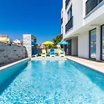 Appartement Cindric Ii *