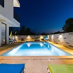 Cindric Ii Appartement *