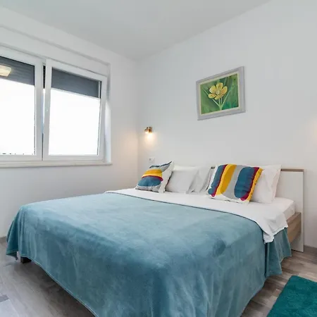Apartamento Cindric Ii
