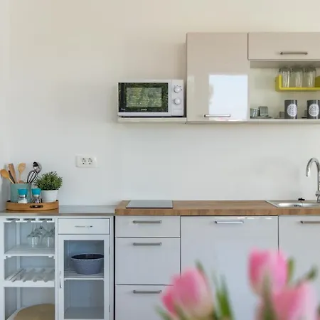 Apartamento Cindric Ii *