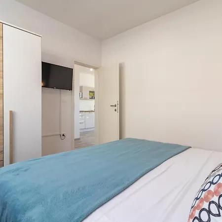 Cindric Ii Apartment Medulin