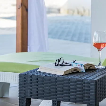 Cindrić Ii Appartamento Medolino