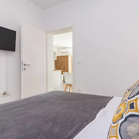 Apartamento Cindric Ii *