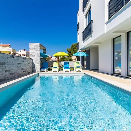 Appartamento Cindrić Ii *