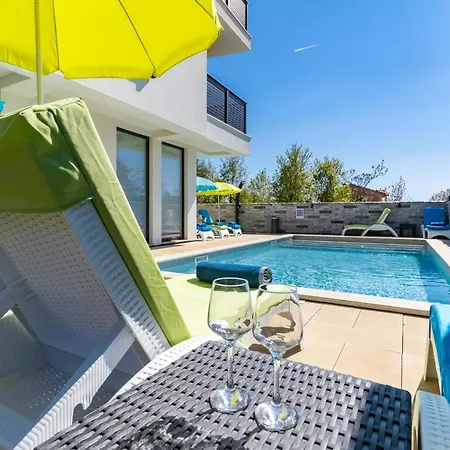 Apartamento Cindric Ii