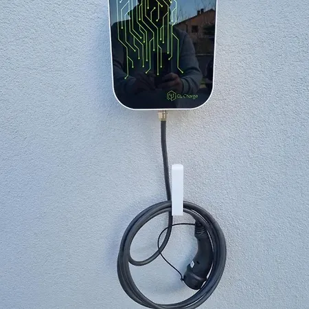 Cindrić Ii Appartamento *