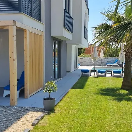 Appartement Cindric Ii Medulin