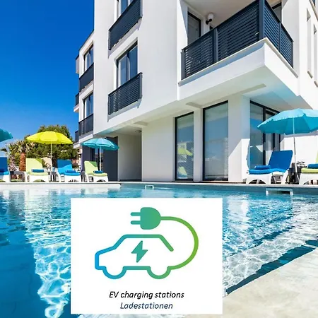 Cindric Ii Apartment