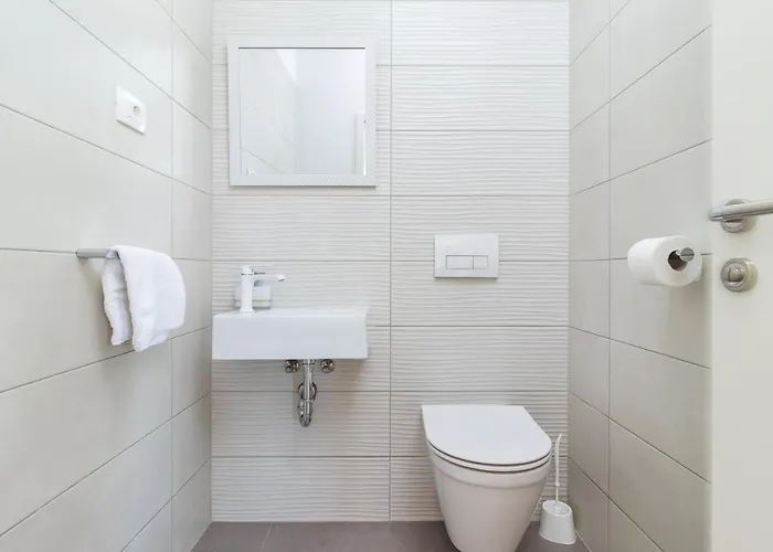 Daire Cindric Ii Medulin